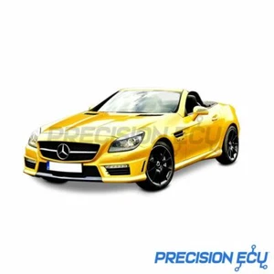 2017-2019 Mercedes SLC43 AMG (R172) Remanufactured MED17.7.3 ECM - Bild 1 von 2