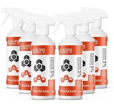 McKLords Hydrogen Peroxide 3% (6x 500ml)