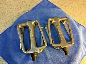 ACS STOKER PLATFORM PEDALS 1/2"... - Picture 1 of 7