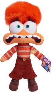 Peluche pequeño Inside Out 2 Talk It Out - Juguete de ansiedad para niños 3+ - Imagen 1 de 6