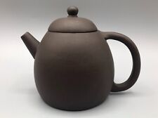 Small Chinese Yixing Clay Teapot