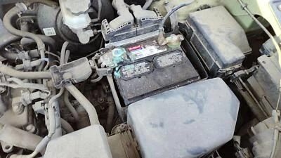 2012 13 Kia Soul Complete Battery Box Mount Tray With Hold Down 2.0l 371502k451 - Image 1 of 4