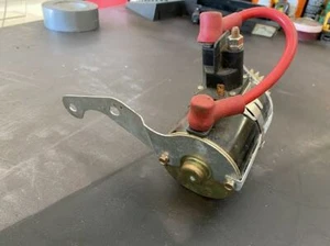 SMALL ENGINE STARTER..Lawn Mower,Snowblower,Golf Cart..... - Picture 1 of 2