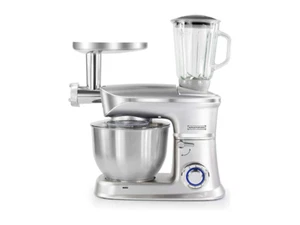 Impastatrice Planetaria Impastatrice 1900W 6,5 Litri Accessori robot da cucina - Foto 1 di 7