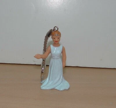 Figura Llavero Vintage NEVERENDING STORY Tami Stronach FIGURA Foto 1 de 4