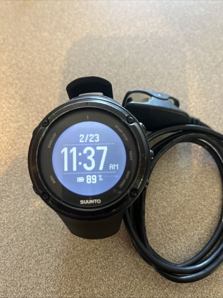 Suunto Ambit2 Wristwatches for sale - eBay Suunto Ambit2 Wristwatches for sale - eBay