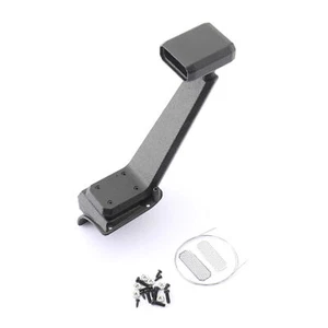 Wading Hose with Metal Antenna for 1/6 Axial SCX6 Wrangler RC Car - Picture 1 of 11