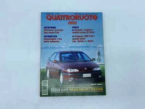 Quattroruote Magazine Year 1994 March Book - Picture 1 of 2