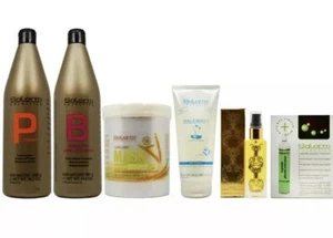 Salerm Vegetable Combination 6 pieces "Set" (Big Size) - Bild 1 von 1