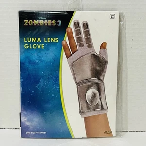 Disfraz Guante Lente Luma Spirit Halloween Disney's Zombies 3 - Edades 8+ TALLA ÚNICA - Imagen 1 de 5