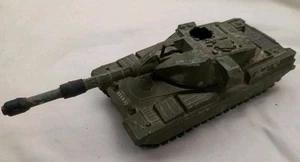 Dinky Toys Cheiftain Tank - Picture 1 of 10