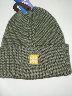 adidas Invierno Gorro Calavera Gorra Talla Única Foto 1 de 2