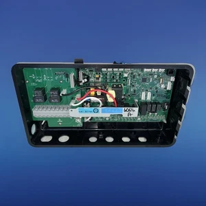 Watkins 1302501-1 Hot Tub Control Box Circuit Board Hotspring Rev. A - Picture 1 of 19