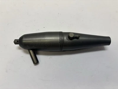 Tubo de escape Picco Efra 069 Nitro Foto 1 de 3