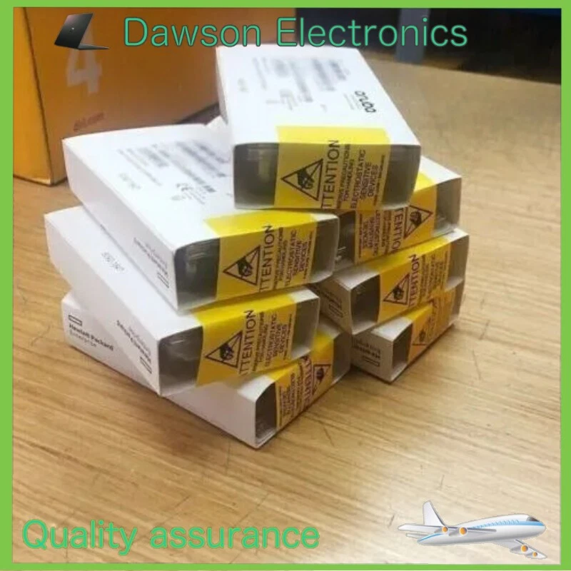 HP New ProCurve J4858C X121 1000BASE-SX SFP Transceiver Module - Image 1 of 1