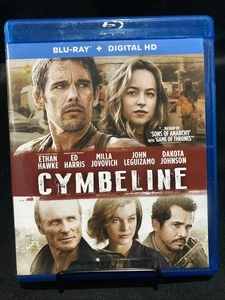 Cymbeline (Blu-ray, 2014) - Bild 1 von 3