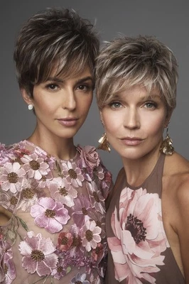 Rin | Noriko Lace front | Heat safe |  U Choose Color - Image 1 of 4