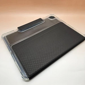 UAG Lucent Case Stand Folio for Apple iPad Pro 12.9-Inch (3rd 4th 5th 6th Gen) - Picture 1 of 4