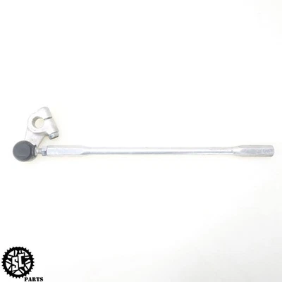 08 09 SUZUKI GSXR 600 PALANCA DE CAMBIOS VARILLAJE CAMBIO BRAZO Foto 1 de 2