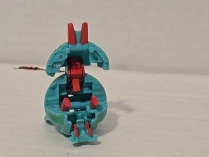 Bakugan Schaber Grün Ventus Neu Vestroia 012 590g - Bild 1 von 1