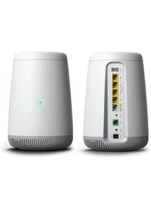 *NEW* Brand New Zyxel C4000BZ DSL Modem Router Centurylink - Picture 1 of 5