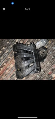 Colector de admisión estilo clásico de Chrysler 200 2014 2,4 L 9065053 Foto 1 de 2