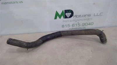 Manguera de radiador inferior Nissan Sentra 2013-2019.21503 33G0A Foto 1 de 4