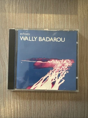 Echoes von Wally Badarou | CD | Rarität/ Zustand gut/ B26 - Bild 1 von 3