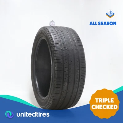 Usado 275/45R20 Pirelli Scorpion Verde Plus II 110V - 6/32 Foto 1 de 4