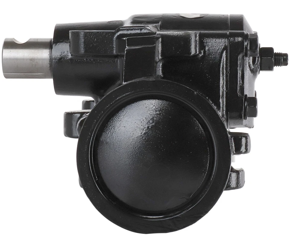 Engranaje de dirección A1 Cardone 27-7524 para modelos seleccionados de Chevrolet GMC 80-91 Foto 1 de 4