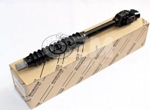 OEM Steering Intermediate Shaft 45203-60110 Lexus LX470 2003–2007 Genuine NEW - Picture 1 of 1