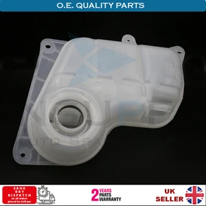 Radiator Expansion Tank For Audi A4 A6 Skoda Superb VW Passat B5 MK4 8D0121403L - Picture 1 of 12