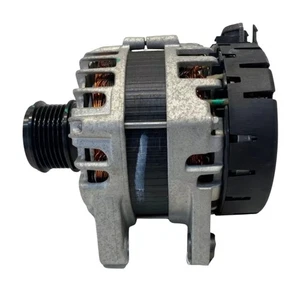 ALTERNATOR LX6T-10300-FAA TRANSIT CONNECT 2019 1.5 FORD TDCI 14V 150AMP - Picture 1 of 12