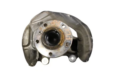 07-13 BMW 335i 328i dianteiro esquerdo eixo lateral do motorista junta roda rolamento cubo fabricante de equipamento original - Imagem 1 de 4