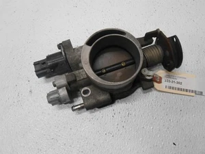 2004 jeep Grand Cherokee Throttle Body 4.7L - Picture 1 of 11