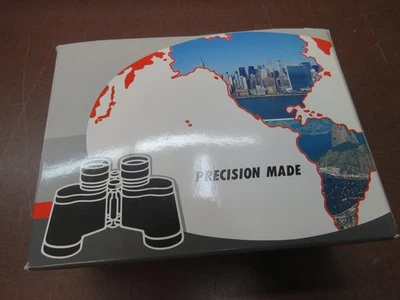 Dörr Vistalux 8x30 Fernglas Neu in OVP - Bild 1 von 4