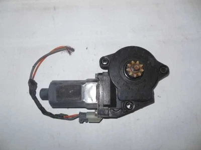 01 02 03 04 05 06 ELANTRA ЭЛЕКТРОДВИГАТЕЛЬ СТЕКЛОПОДЪЕМНИКА ПРАВАЯ СТОРОНА ЗАДНИЙ - Изображение 1 из 2