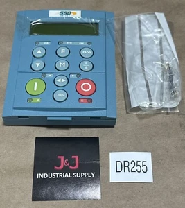 NEW NO BOX- Parker SSD Drives 6901-00-B Keypad with Alpha Numeric Display ๐บ๐ธ - Picture 1 of 4