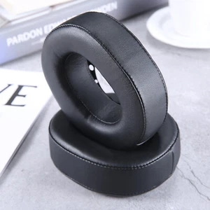1Pair Headphone Earpads Cover for Sony MDR-HW700 MDR-HW700DS Wireless Headset - Picture 1 of 12
