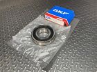 SKF 6314-2RS-JEM Deep Groove Ball Bearing, Double Sealed 70 x 150 x 35mm