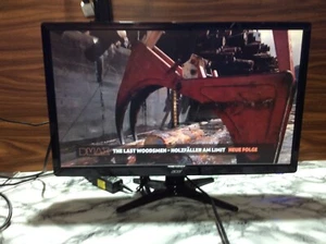 Acer G246HL Gbid 24-Zoll-Full-HD-LED-Monitor - Bild 1 von 19