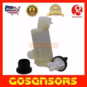 Windshield Washer Pump for HONDA CR-V 2007-2011 - Picture 1 of 5