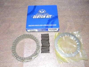 KTM 250MXC + 1998-1999 KTM 250XC kit de embrague de alta resistencia Marshall Racing. - Imagen 1 de 6