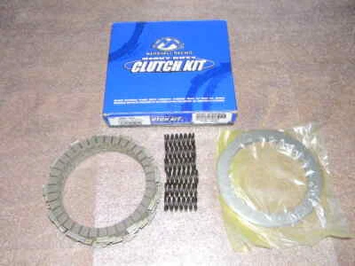 KTM 250MXC + 1998-1999 KTM 250XC Heavy Duty Clutch Kit Marshall Racing. — 第 1/4 张图片