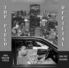The Field - Official (1996-1997 Sessions) [New Vinyl LP]