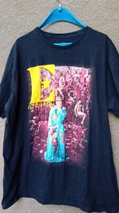 Camiseta Elton John Farewell Yellow Brick Road Tour 2022 talla L - Imagen 1 de 7