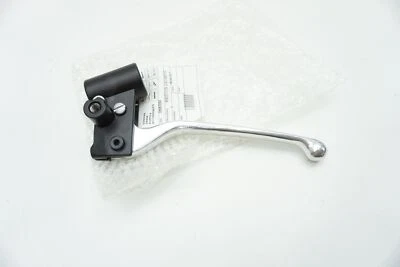 Empuñadura izquierda con palanca de freno trasero VESPA LXV S FLY Runner Liberty CM063804 Foto 1 de 4