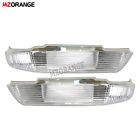 A Pair Rear View Mirror Turn Signal Light Lamp For Volkswagen Touareg 2003-2007