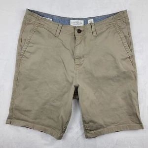 Lucky Brand Women's 34 Saturday Stretch Beige Khaki Comfort Casual - Picture 1 of 12