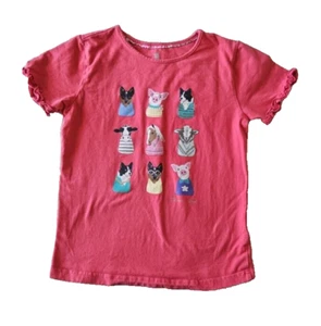 Thomas Cook Western Farm Animal Girls T-Shirt Size 10 - Bild 1 von 5